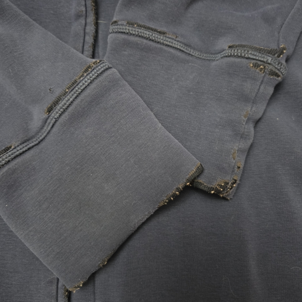 UGG Dark Blue Robe - Picture 2 of 4